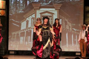 Foto: 2016 Funken