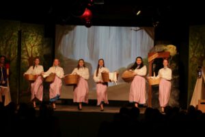 Foto: 2016 Funken