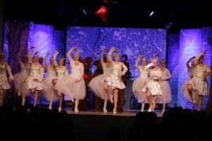 Foto: 2016 Funken