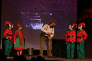 Foto: 2016 Funken