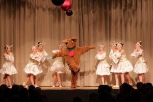 Foto: 2016 Funken