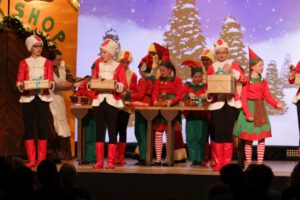 Foto: 2016 Funken