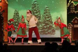 Foto: 2016 Funken