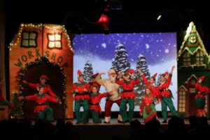 Foto: 2016 Funken