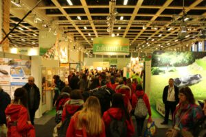 Foto: 2017 Gruene Woche
