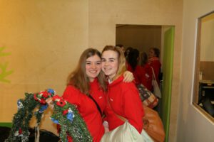 Foto: 2017 Gruene Woche