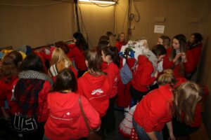 Foto: 2017 Gruene Woche