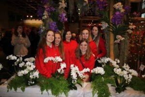 Foto: 2017 Gruene Woche