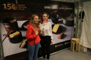 Foto: 2017 Gruene Woche