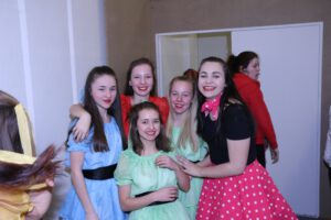 Foto: 2017 Gruene Woche