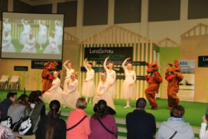Foto: 2017 Gruene Woche