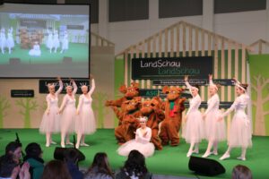 Foto: 2017 Gruene Woche