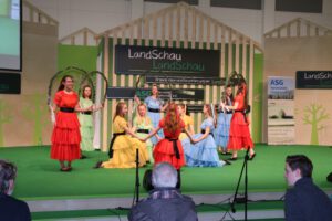 Foto: 2017 Gruene Woche