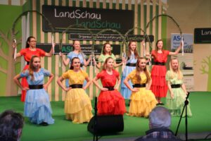 Foto: 2017 Gruene Woche
