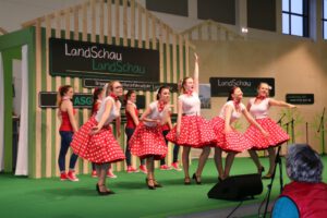 Foto: 2017 Gruene Woche