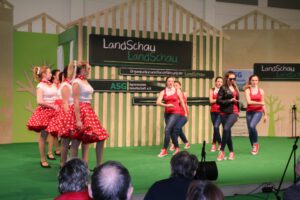 Foto: 2017 Gruene Woche