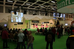 Foto: 2017 Gruene Woche