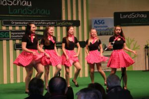 Foto: 2017 Gruene Woche