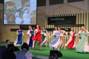 Foto: 2017 Gruene Woche