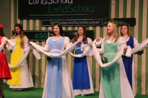 Foto: 2017 Gruene Woche