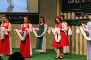 Foto: 2017 Gruene Woche