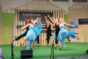 Foto: 2017 Gruene Woche