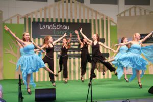 Foto: 2017 Gruene Woche