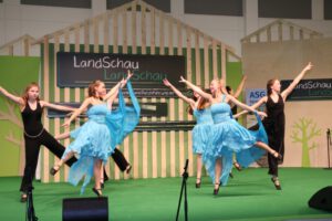 Foto: 2017 Gruene Woche