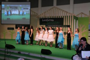 Foto: 2017 Gruene Woche