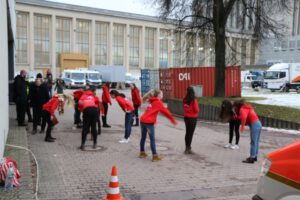 Foto: 2017 Gruene Woche