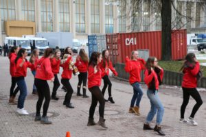 Foto: 2017 Gruene Woche