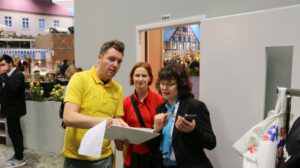 Foto: 2017 Gruene Woche