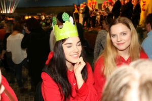 Foto: 2017 Gruene Woche