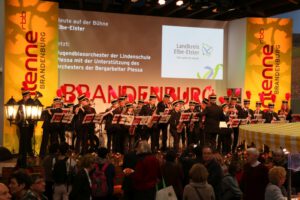 Foto: 2017 Gruene Woche