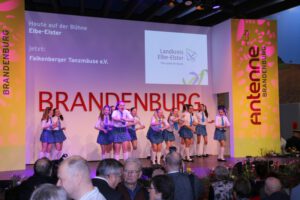 Foto: 2017 Gruene Woche