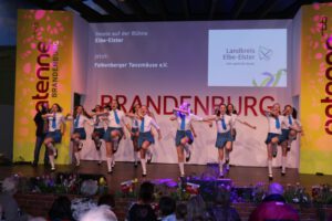 Foto: 2017 Gruene Woche