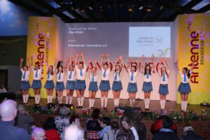 Foto: 2017 Gruene Woche