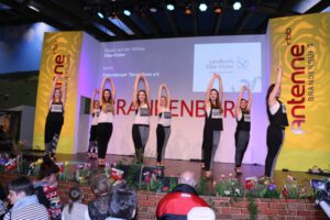 Foto: 2017 Gruene Woche