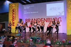 Foto: 2017 Gruene Woche