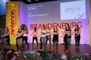 Foto: 2017 Gruene Woche