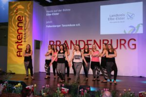 Foto: 2017 Gruene Woche