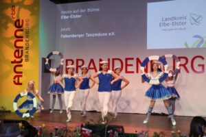 Foto: 2017 Gruene Woche