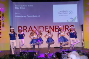 Foto: 2017 Gruene Woche