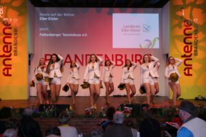 Foto: 2017 Gruene Woche
