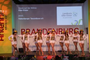 Foto: 2017 Gruene Woche
