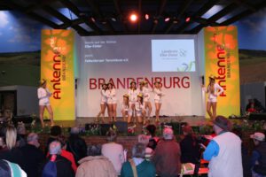 Foto: 2017 Gruene Woche