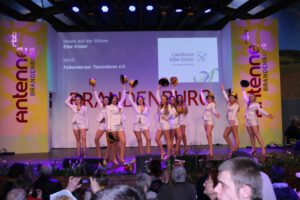 Foto: 2017 Gruene Woche