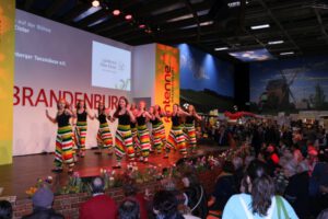 Foto: 2017 Gruene Woche