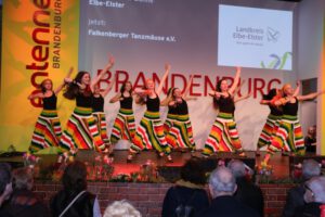 Foto: 2017 Gruene Woche