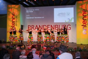 Foto: 2017 Gruene Woche